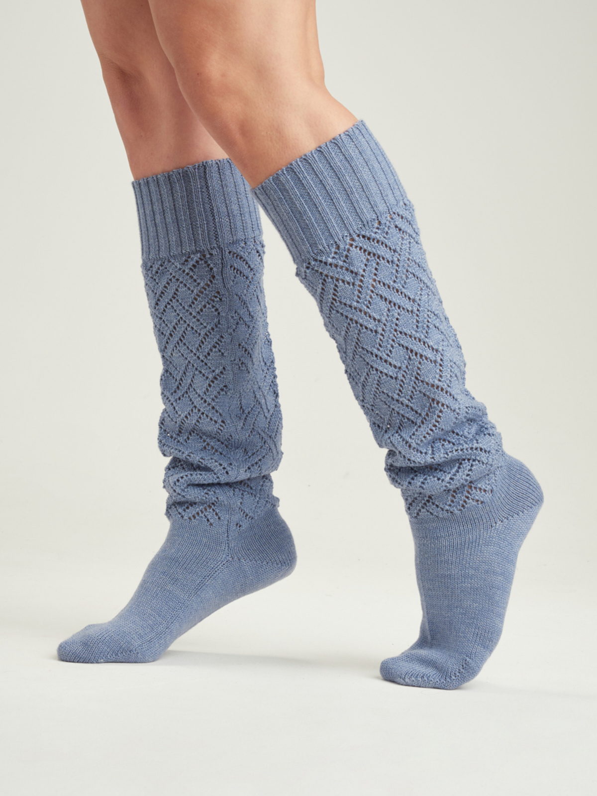 Гольфы "Красотка"