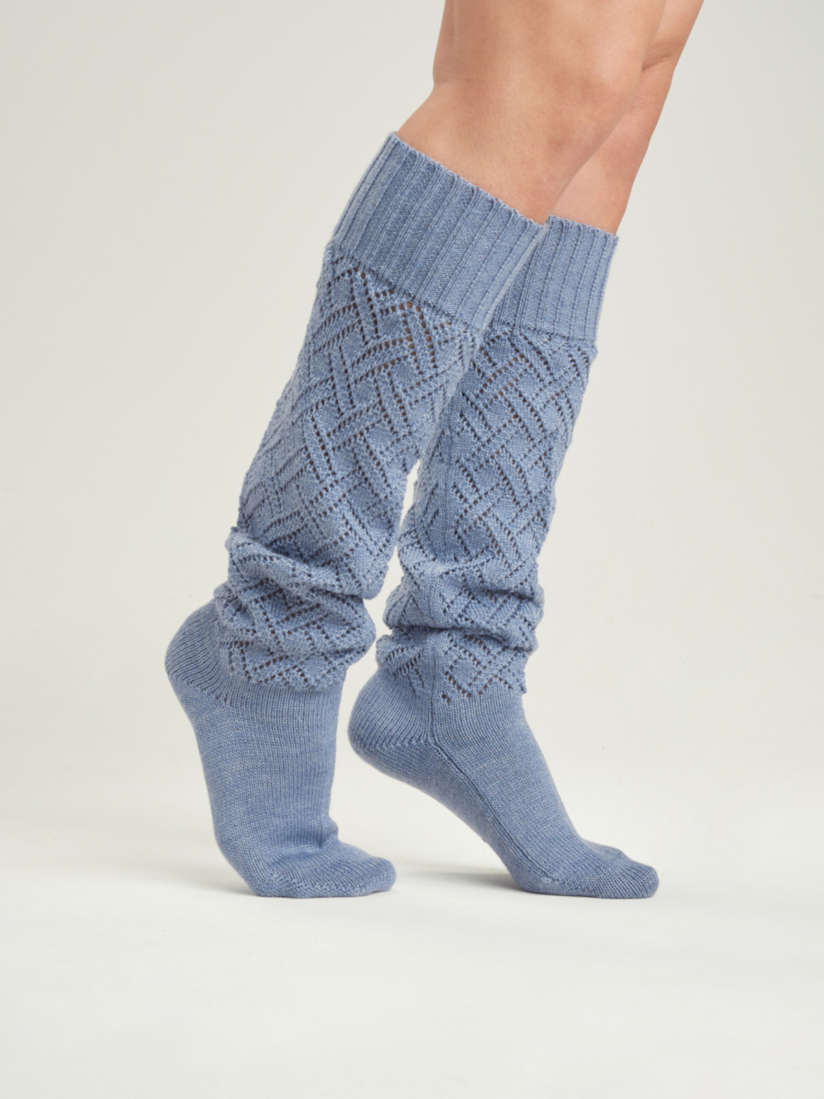 Гольфы "Красотка"