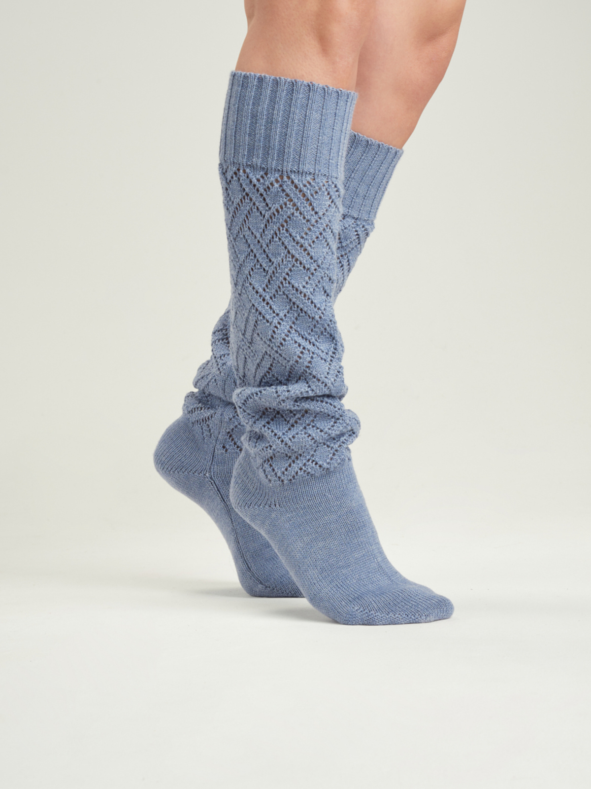 Гольфы "Красотка"