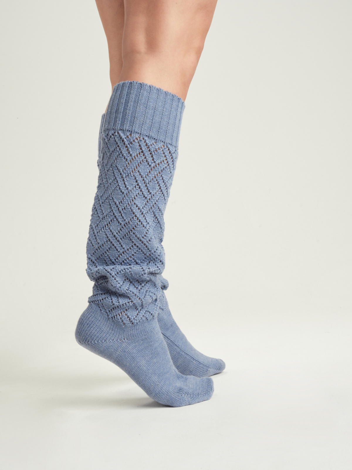 Гольфы "Красотка"