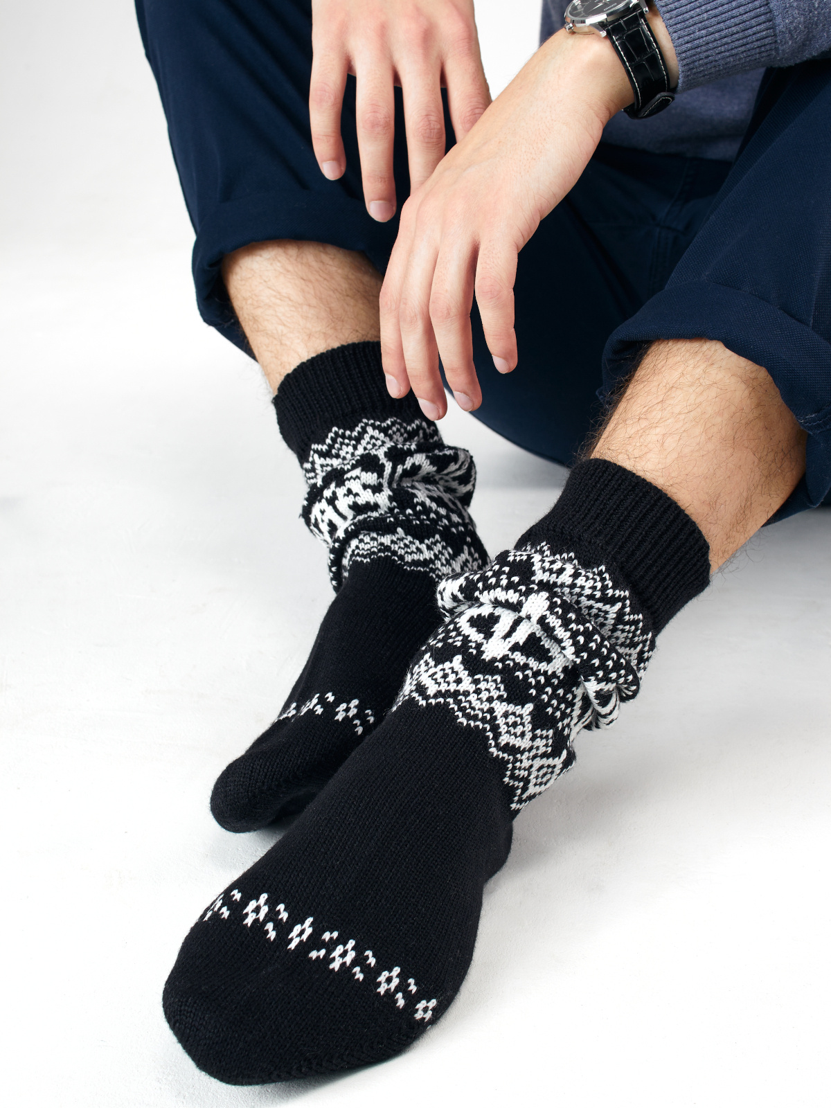 Носки FORHIM "Магия звезд"