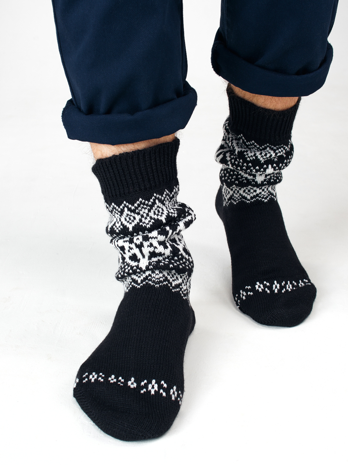 Носки FORHIM "Магия звезд"