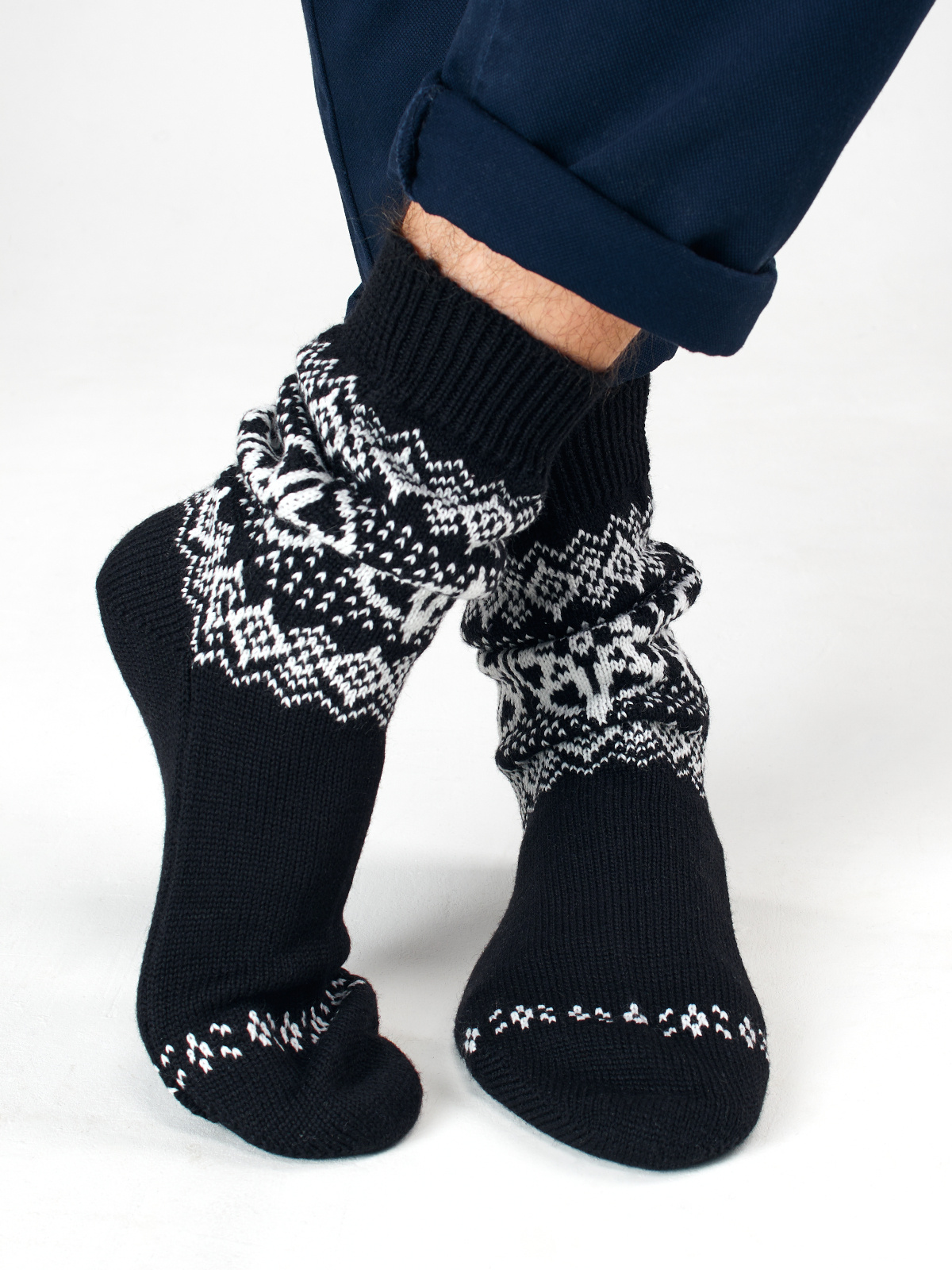 Носки FORHIM "Магия звезд"