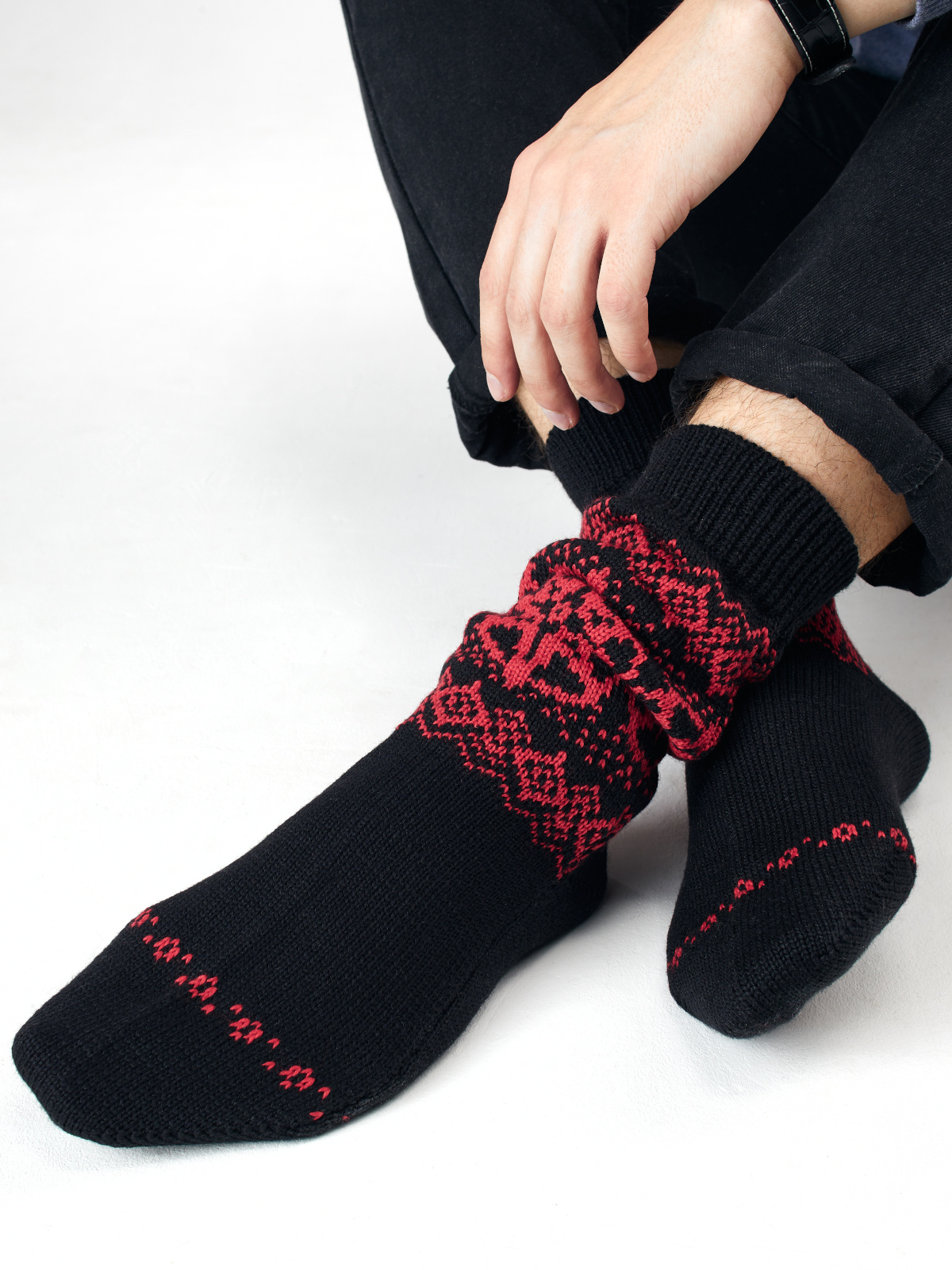 Носки FORHIM "Магия звезд"