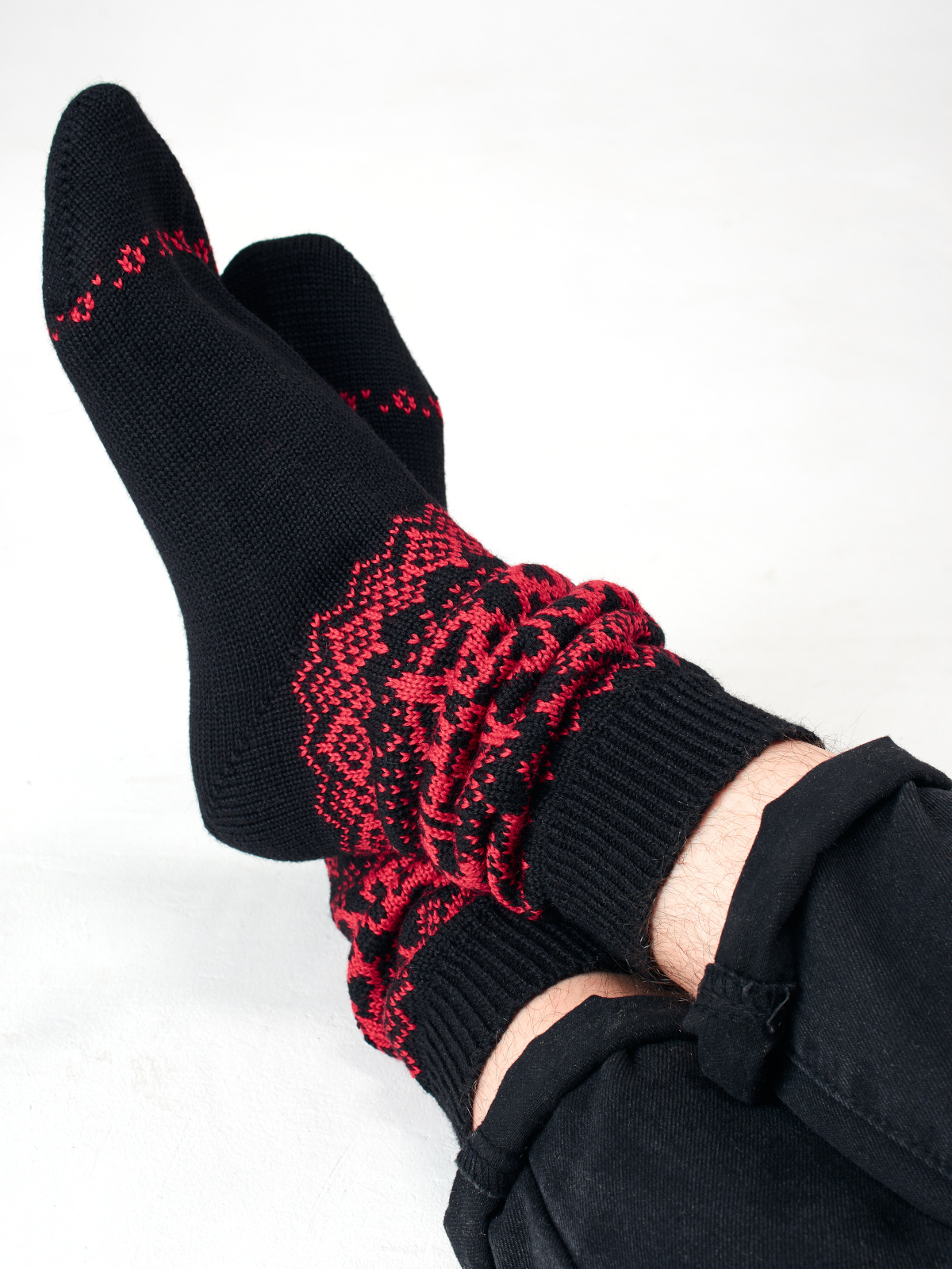 Носки FORHIM "Магия звезд"