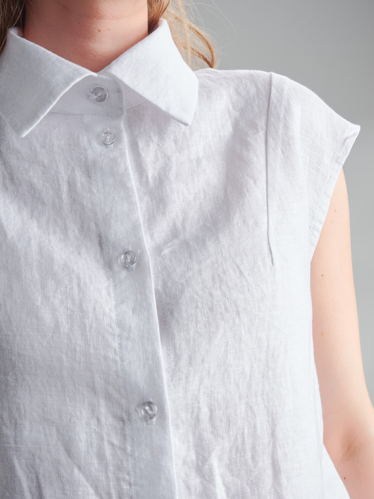 Безрукавка Сластия