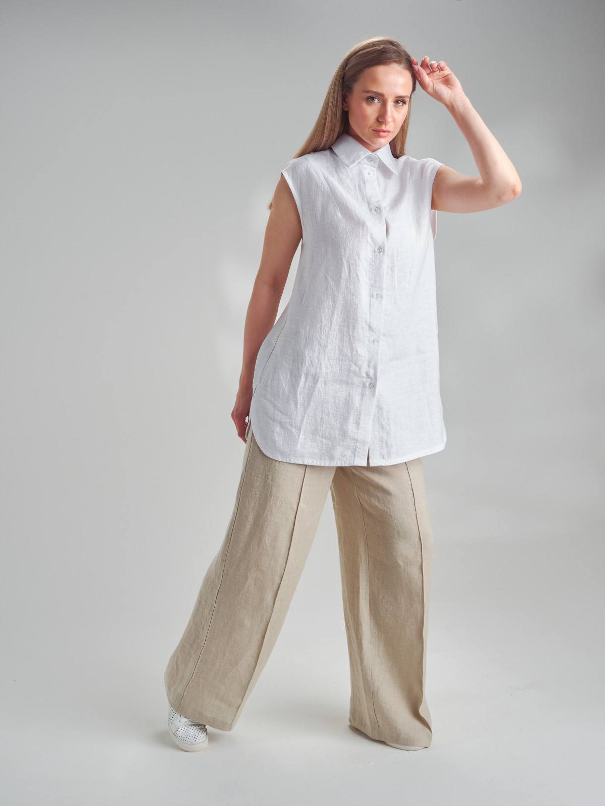 Безрукавка Сластия