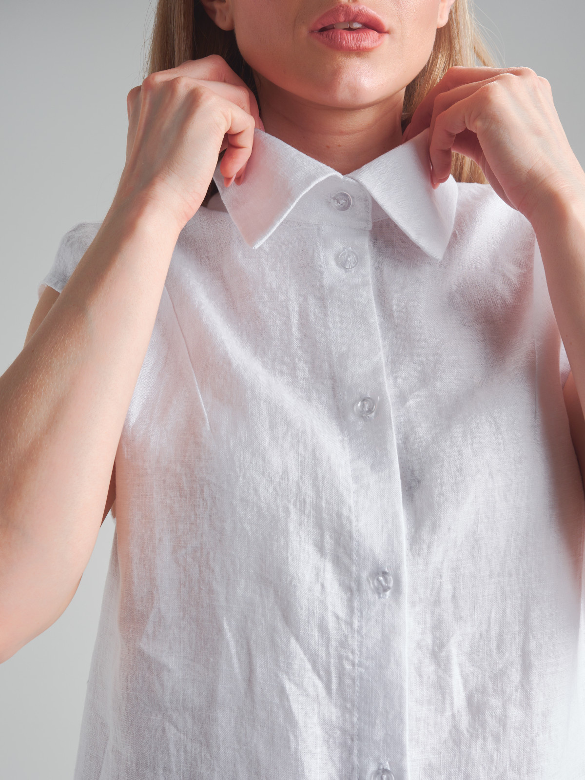 Безрукавка Сластия