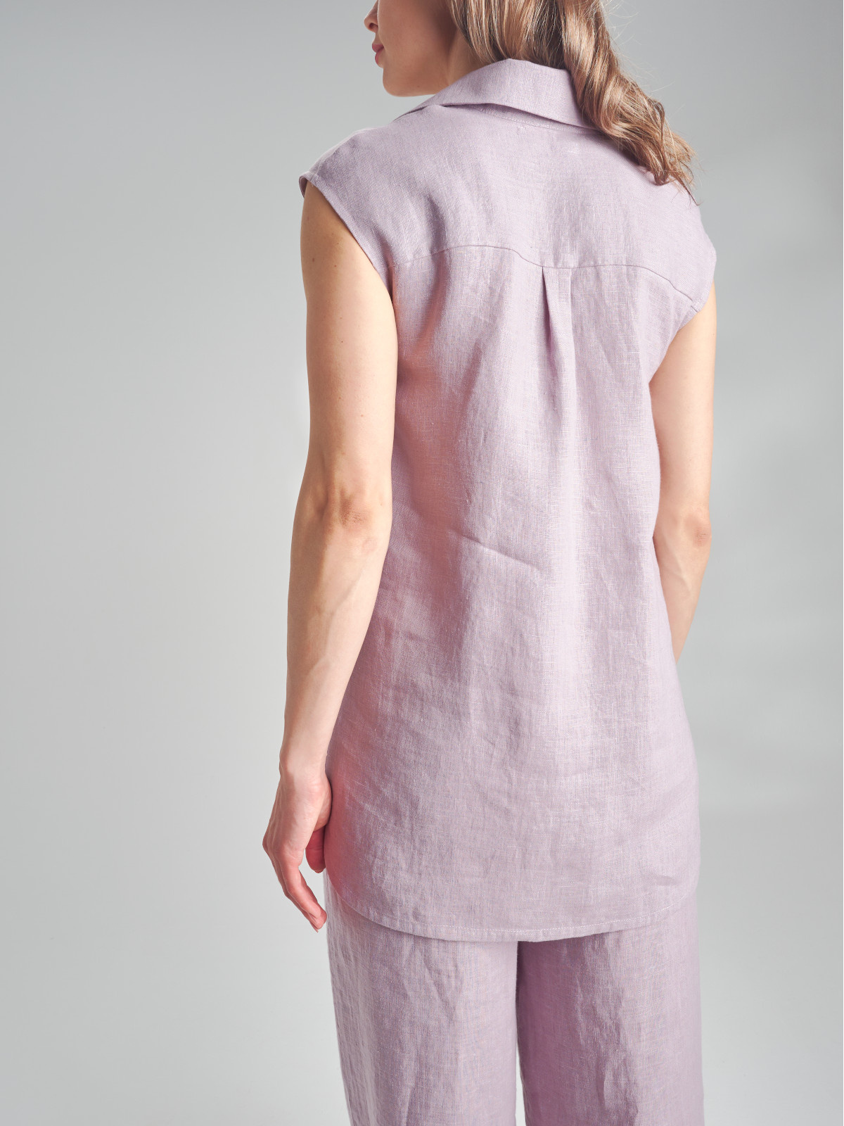 Безрукавка Сластия