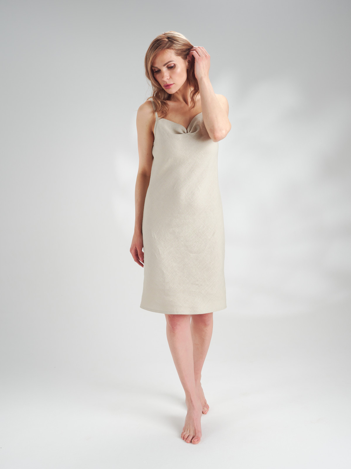 Сорочка Сластия