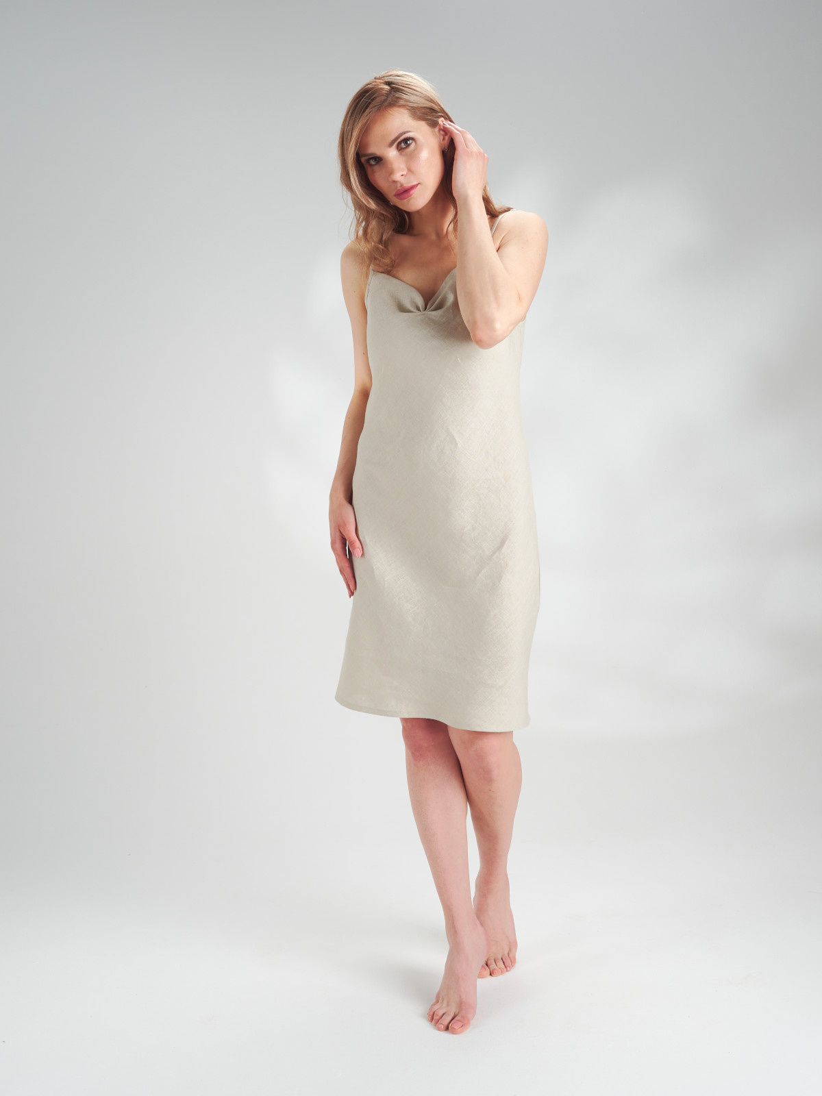 Сорочка Сластия