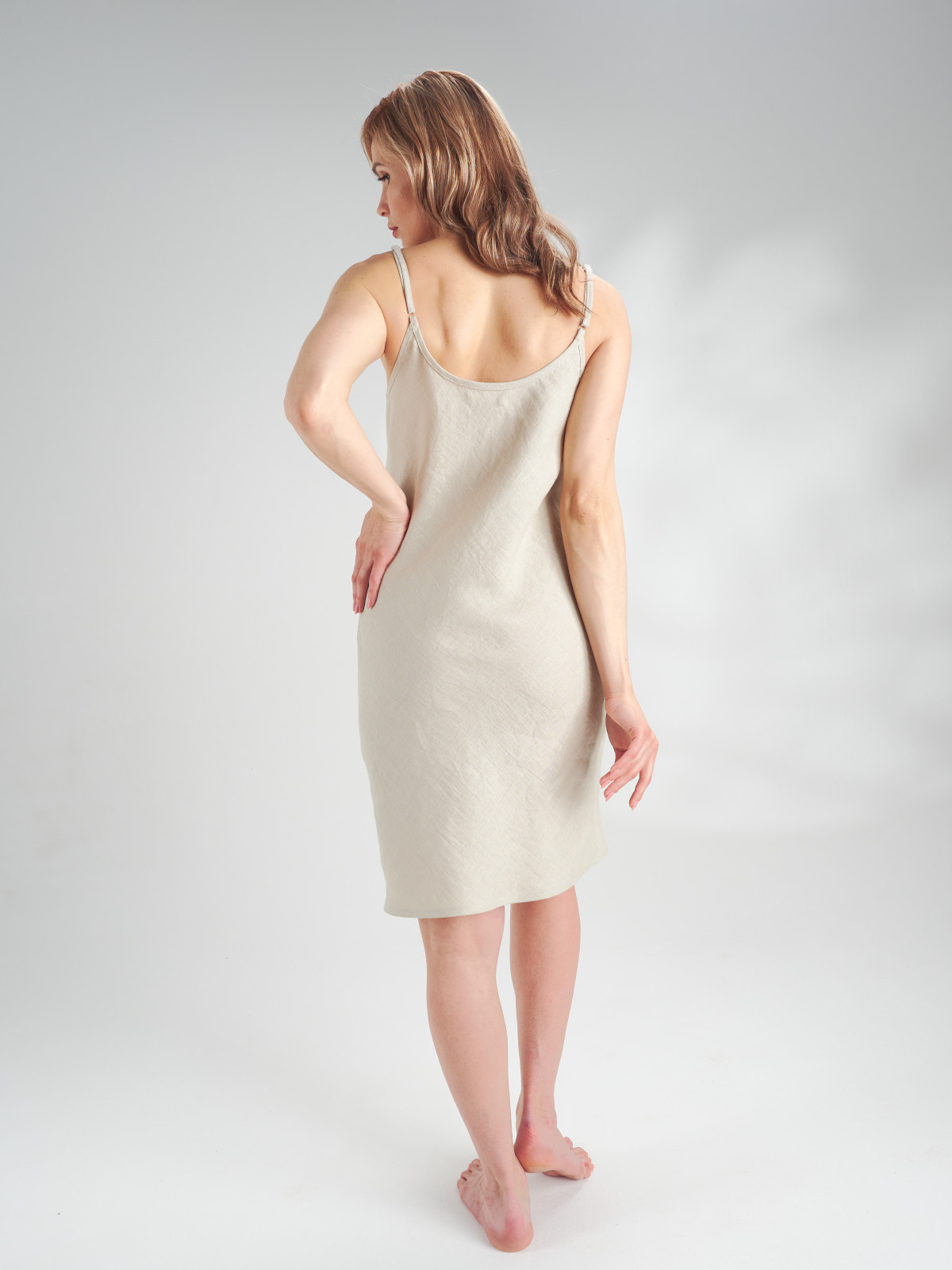 Сорочка Сластия