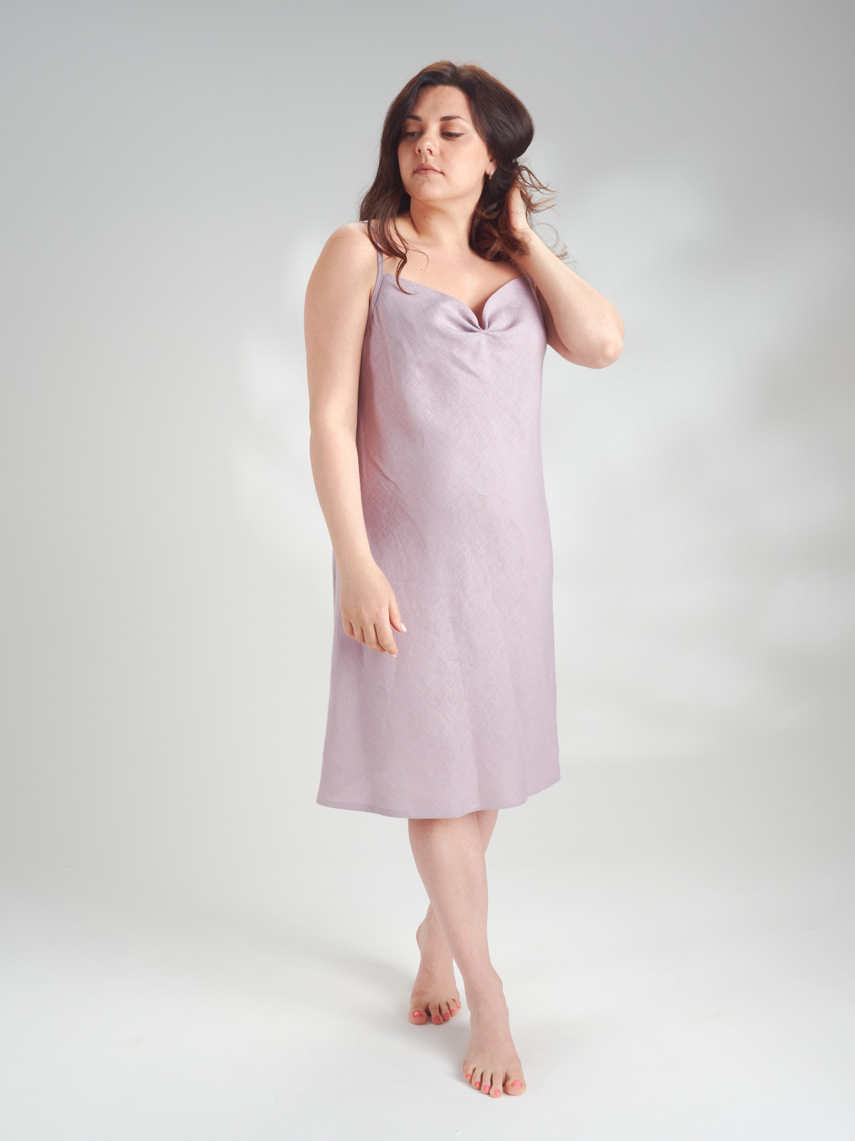 Сорочка Сластия