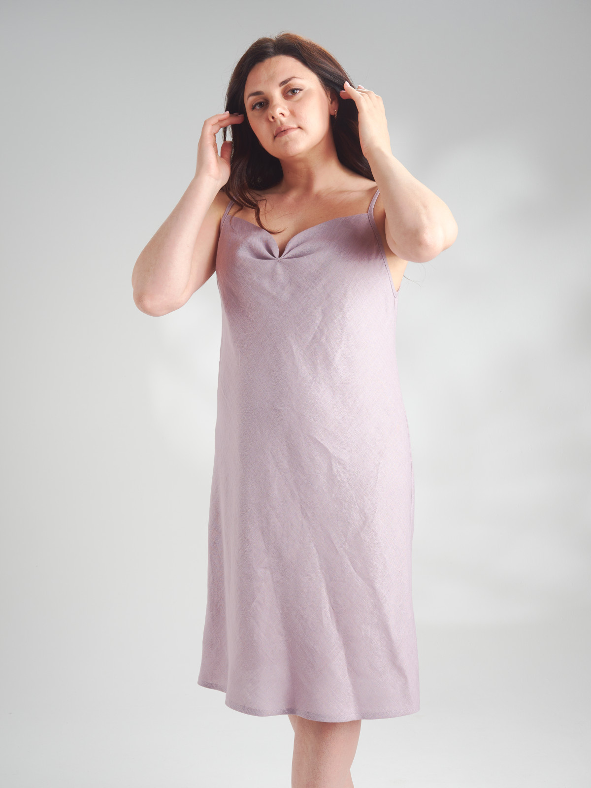 Сорочка Сластия