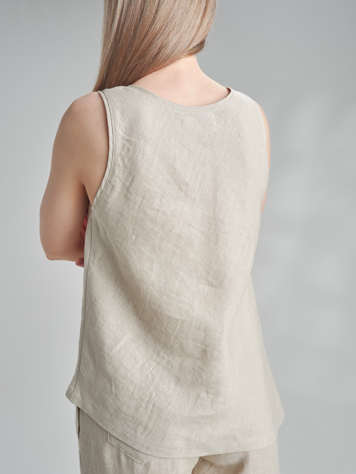 Топ ассиметричный Сластия