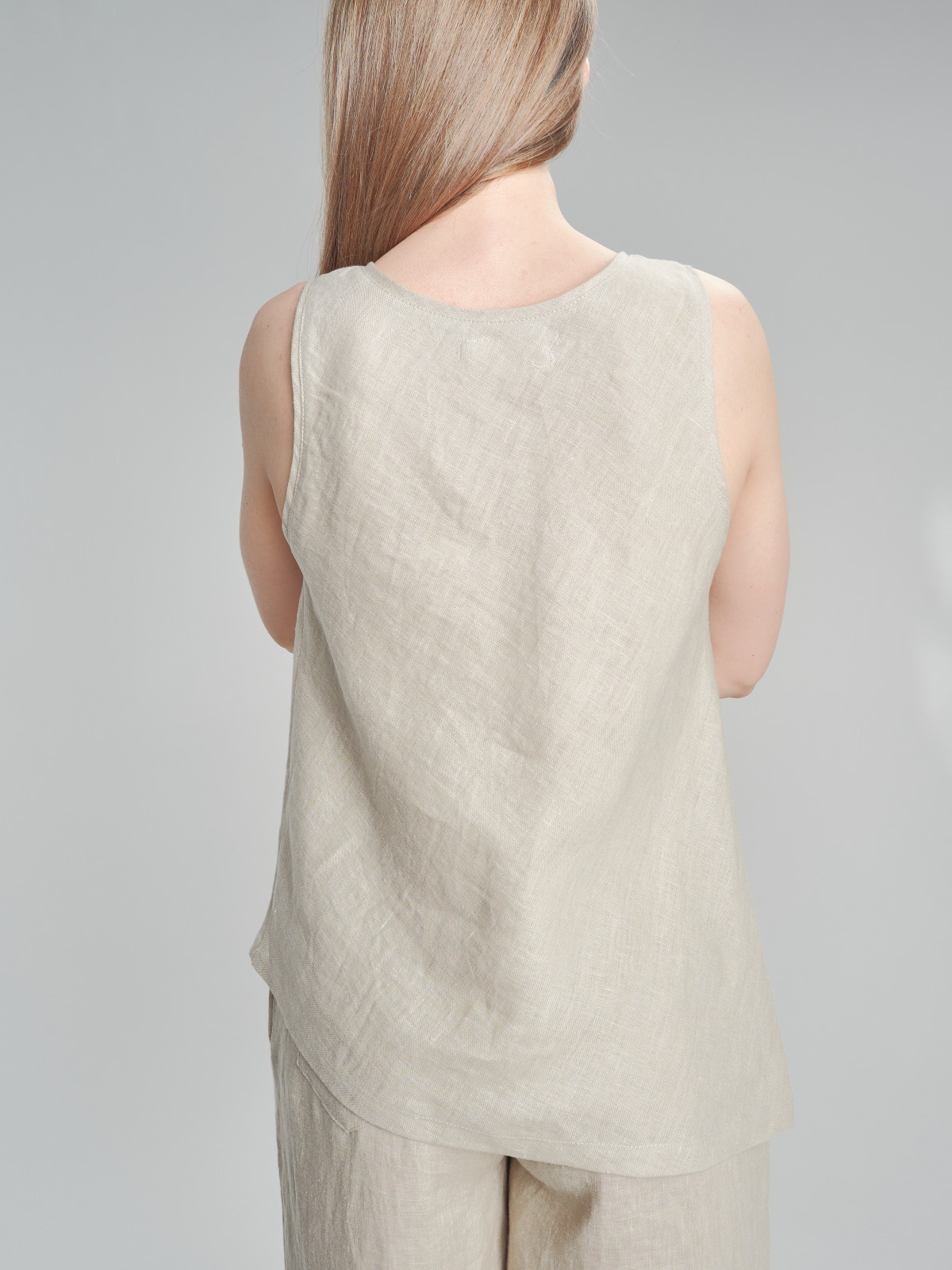 Топ ассиметричный Сластия