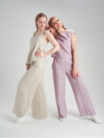 Топ ассиметричный Сластия