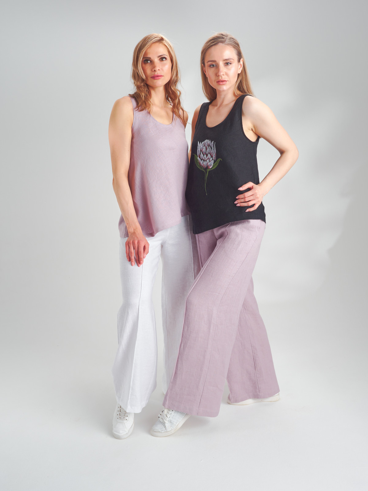 Топ ассиметричный Сластия