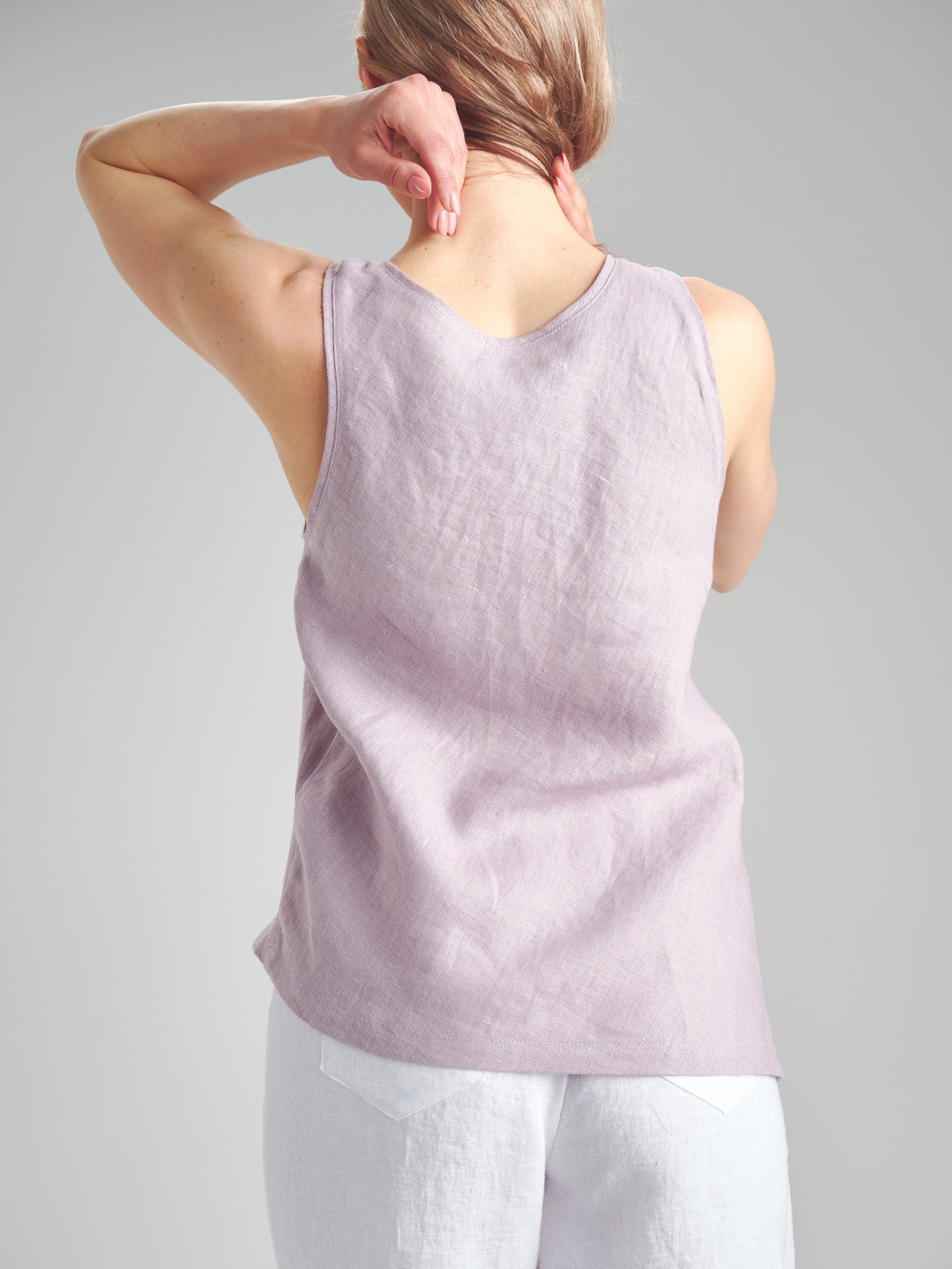 Топ ассиметричный Сластия