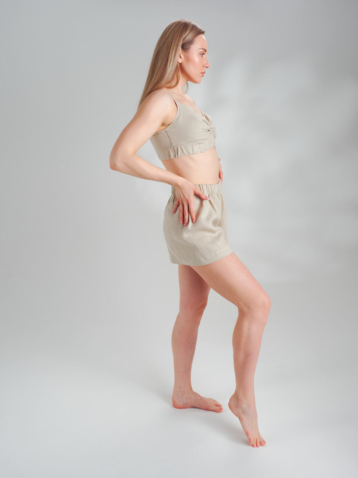 Топ-лиф Сластия