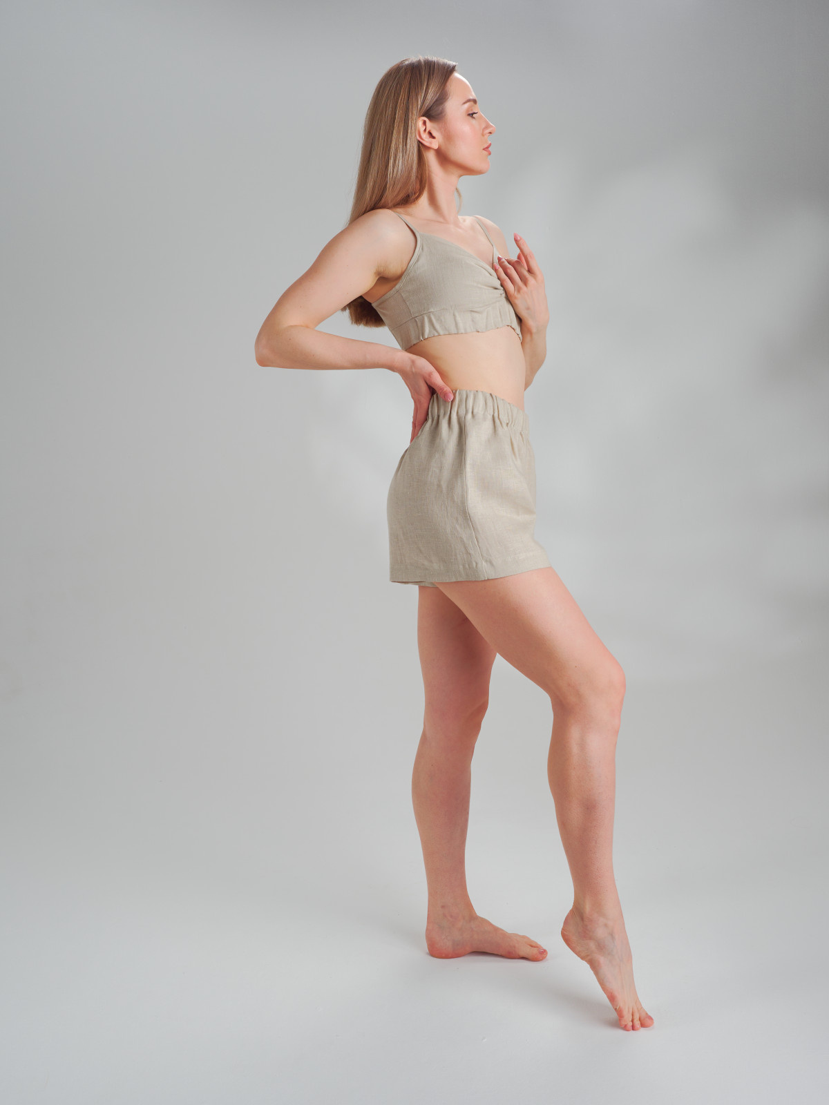 Топ-лиф Сластия