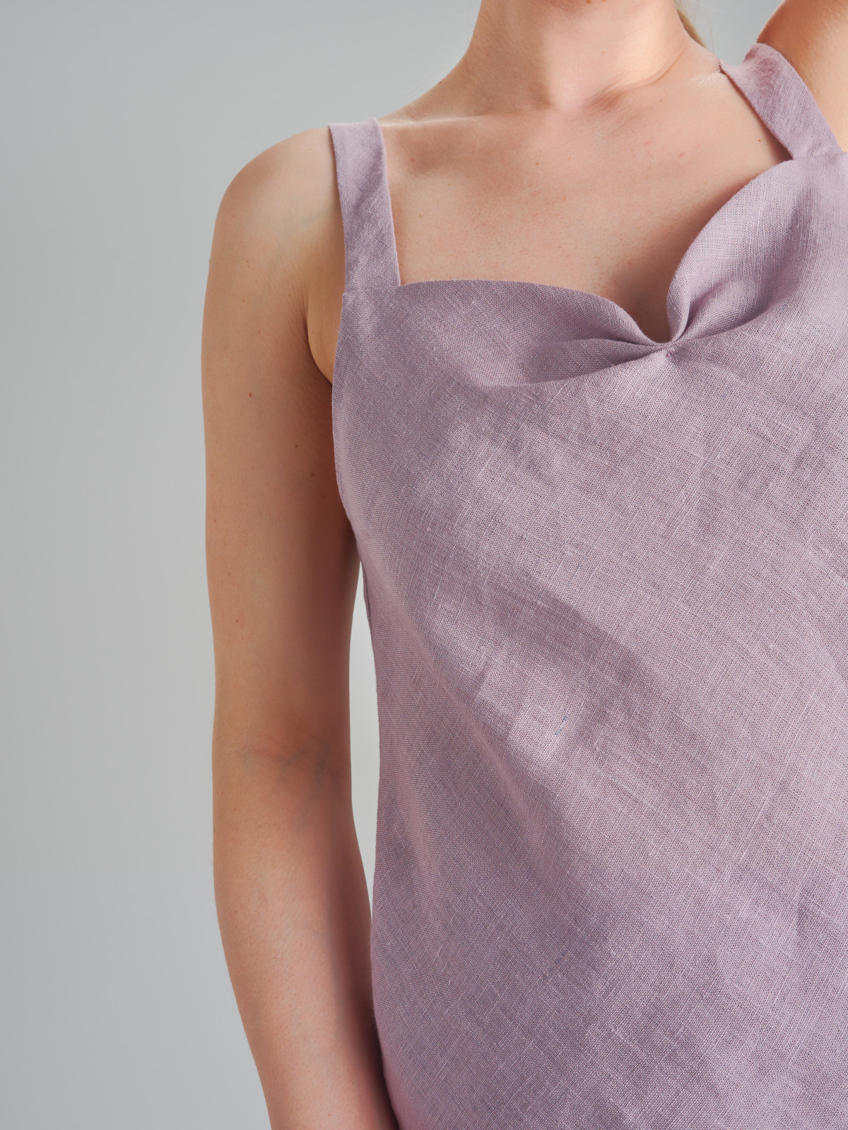 Топ на бретелях Сластия