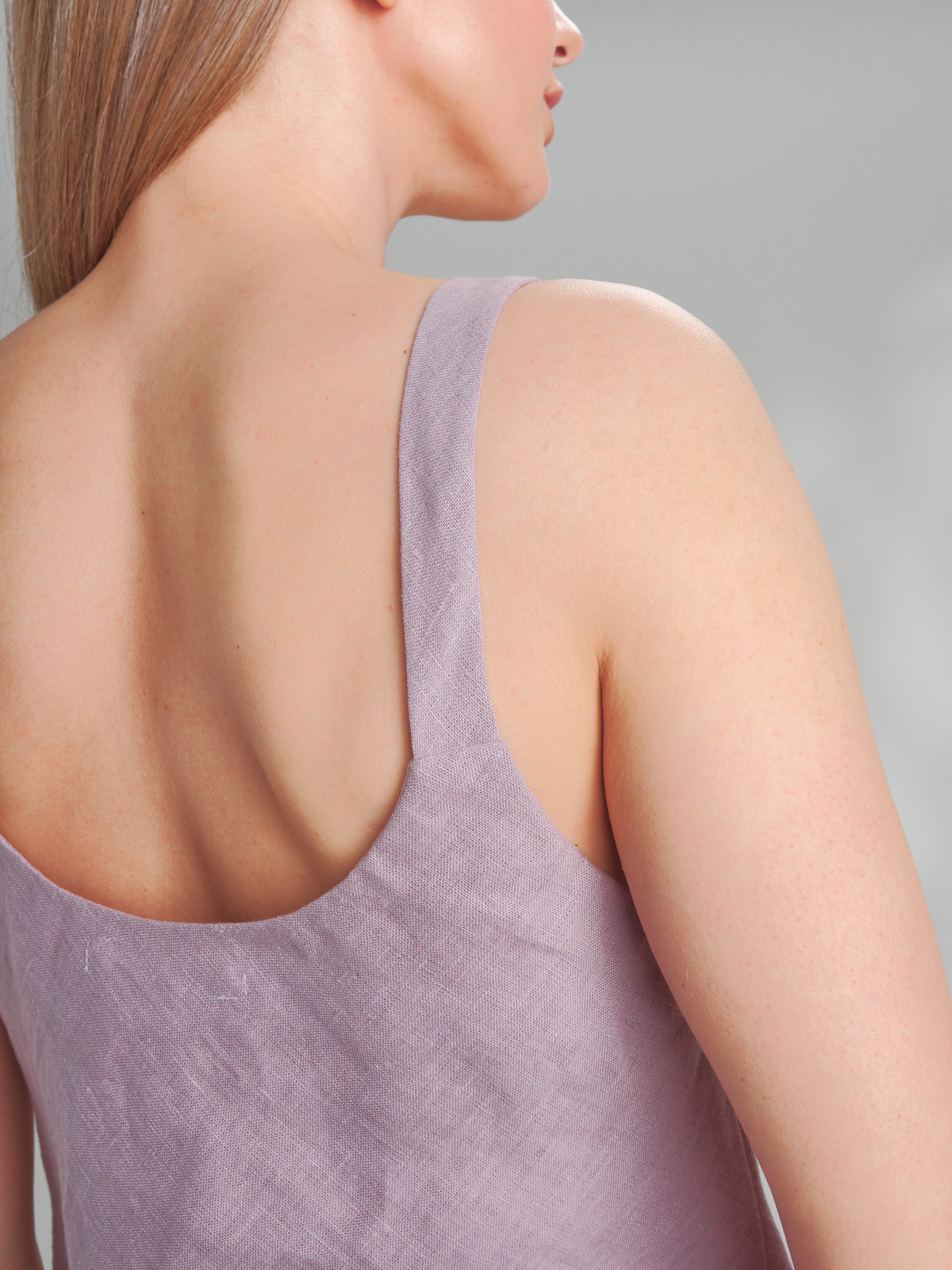 Топ на бретелях Сластия